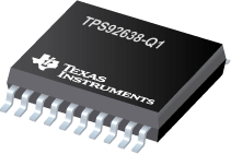 TPS92638-Q1-TPS92638-Q1  PWM ڵ 8 ͨ LED 