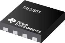 TRF37B75-TRF37B75 40  4000 MHz 15 dB RF 