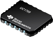 UC1709- MOSFET 