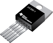 UC282-1- LDO3.0A̶ѹ (1.5V)˲̬Ӧ;̬