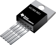 UC382-ADJ- LDO3.0Aɵڵѹ1.2  6V˲̬Ӧ;̬