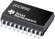 UCC38502-BiCMOS PFC/PWM Ͽ